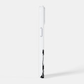 Palm Beach iPhone 15 Case (Rechterkant)