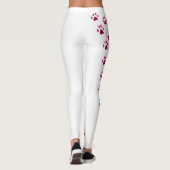 Palm Beach Kat Explorer Leggings (Achterkant)