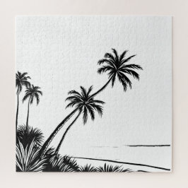 Palm Beach Legpuzzel