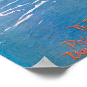 Palm Beach Life #11 afdruk Poster (Hoek)