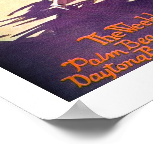 Palm Beach Life #12 print (Hoek)