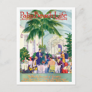 Palm Beach Life #16 briefkaarten