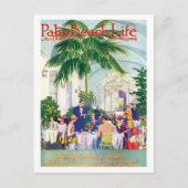 Palm Beach Life #16 briefkaarten (Voorkant)