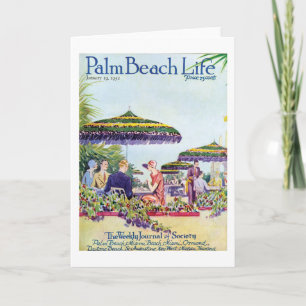 Palm Beach Life #9 kaart