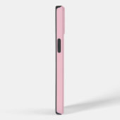 Palm Beach, Preppy, Preppy kamer, roze Case-Mate iPhone Case (Achterkant / Rechts)