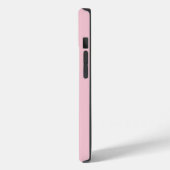 Palm Beach, Preppy, Preppy kamer, roze Case-Mate iPhone Case (Achterkant / Links)