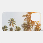 Palm Beach Schilderachtig Uitzicht Case-Mate iPhone Case (Achterkant (horizontaal))