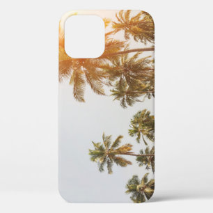 Palm Beach Schilderachtig Uitzicht Case-Mate iPhone Case