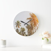 Palm Beach Schilderachtig Uitzicht Grote Klok (Huis)