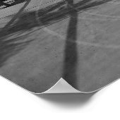 Palm Beach Tennis, 1900 Poster (Hoek)