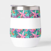 Palm Beach Tropical Island Onderwater Zeester (Rechts)