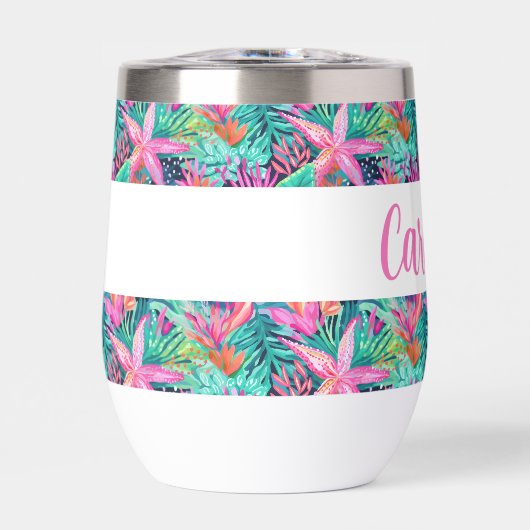 Palm Beach Tropical Island Onderwater Zeester (Voorkant)