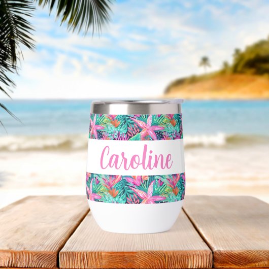 Palm Beach Tropical Island Onderwater Zeester (Strand)