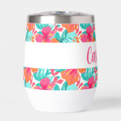 Palm Beach Tropical Island Surf Boards (Voorkant)