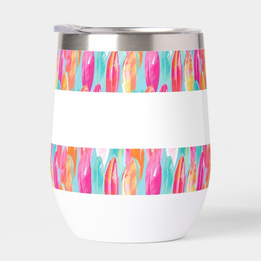 Palm Beach Tropical Island Surf Boards (Rechts)