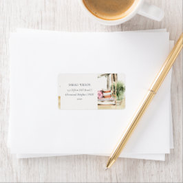 Palm Beach Tropical Palm Beach Cabana Adres Etiket