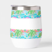 Palm Beach tropisch eiland (Rechts)