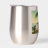 Palm Beach vintage Florida Scene (Rechts)