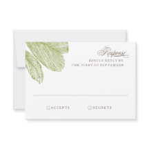  Palm Bestemming Strand Bruiloft RSVP