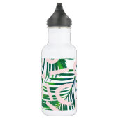 Palm Blabber Waterfles (Rechts)