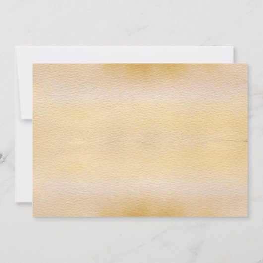 Palm Breeze Bewegende Aankondiging (Achterkant)