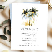Palm Breeze Relocation Aankondiging