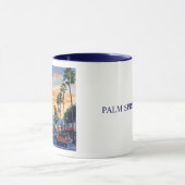 PALM CANYON DRIVE-PALM SPRINGS CA MOK (Midden)