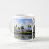 Palm Desert III Mok (Voorkant links)