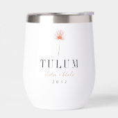 Palm Frond Bestemming Trouwgunst (Links)