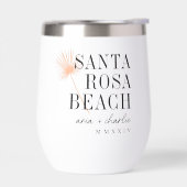 Palm Frond Bestemming Trouwgunst (Links)