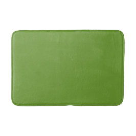 Palm Green Bath Mat