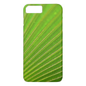 Palm Leaf Macro Case-Mate iPhone Case (Achterkant)