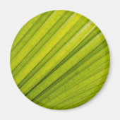 Palm Leaf Magneet (Voorkant)