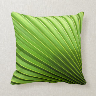 Palm Leaf Pillos Kussen