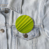 Palm Leaf Ronde Button 7,6 Cm (In situ)