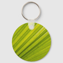 Palm Leaf Sleutelhanger