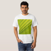 Palm Leaf T-shirt (Voorkant volledig)