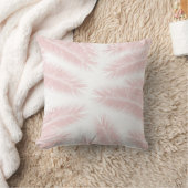 Palm Leaves Finesse Patroon 3 Kussen (Deken)