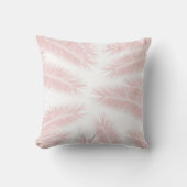 Palm Leaves Finesse Patroon 3 Kussen (Voorkant)