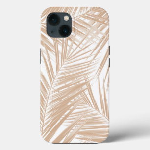 Palm Leaves Pattern Dream 6 #tropisch#kunst Case-Mate iPhone Case