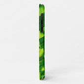 Palm Leaves Pset, Kapaa, Kauai, Hawaii Case-Mate iPhone Case (Achterkant/links)
