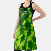 Palm Leaves Pset, Kapaa, Kauai, Hawaii Schort (Insitu)