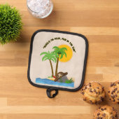 PALM PANNENLAP (Top down)