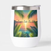 Palm Paradise (Links)