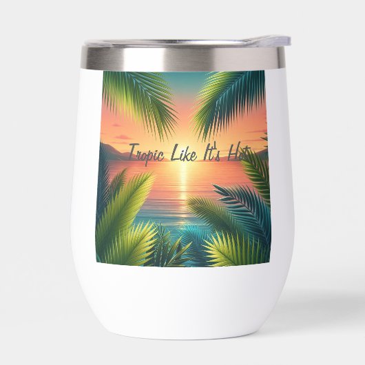 Palm Paradise (Links)