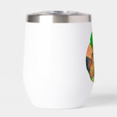 Palm Paradise (Voorkant)