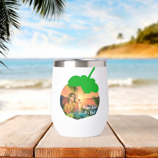 Palm Paradise (Strand)