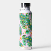 Palm Paradise Pink Waterfles (Rechts)