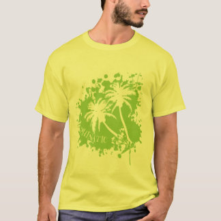 Palm Phinatic T-shirt
