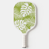 Palm Pickle Ball Paddle (Achterkant)